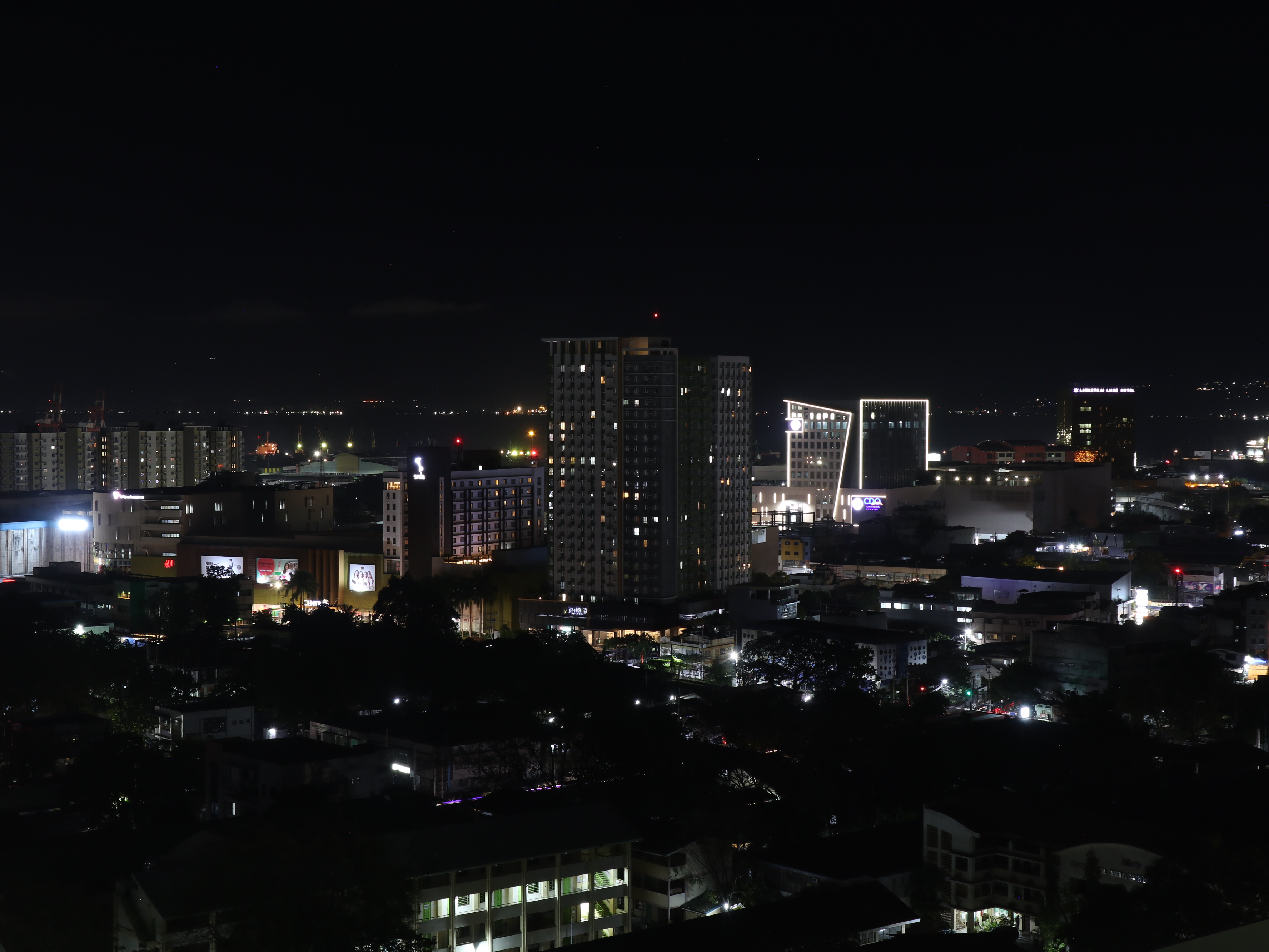Cagayan de Oro City